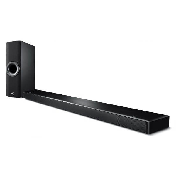YSP-2700のメリット