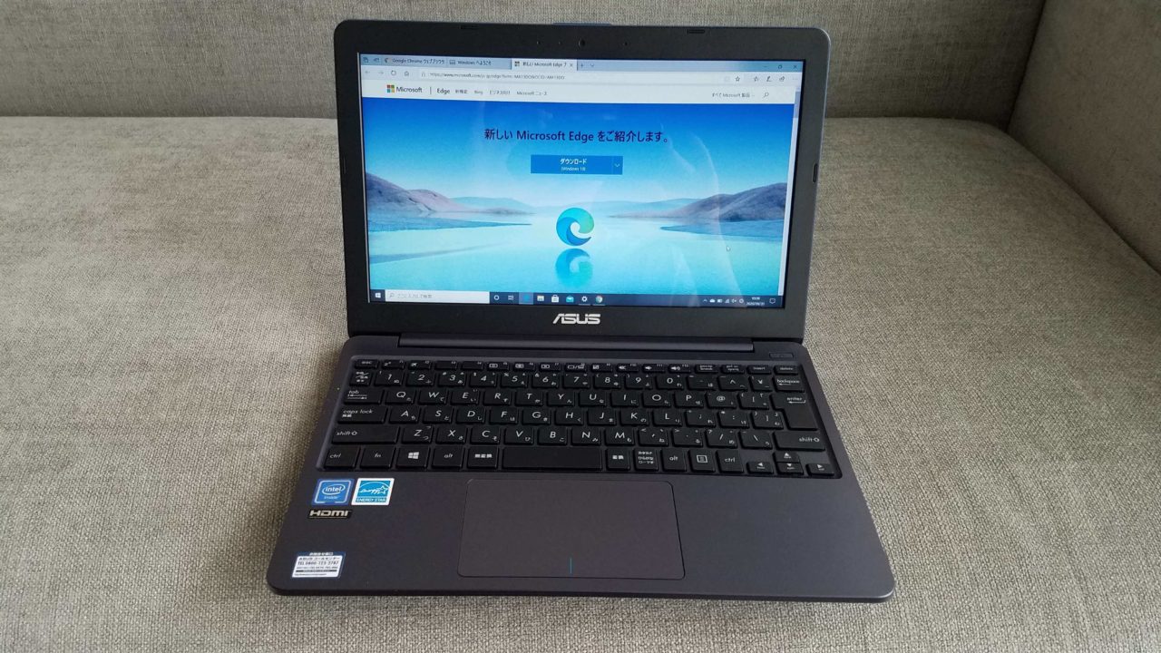 E203MA-FD082T(ASUS)